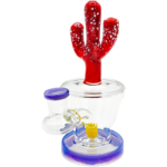 6.5" Cactus Rig - Image 3
