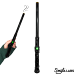 Wandjamin 510 Battery w/ LED Light & Slide to Hide Feature (650mAh) - Image 6