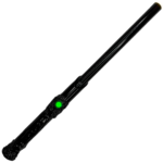 Wandjamin 510 Battery w/ LED Light & Slide to Hide Feature (650mAh) - Image 2