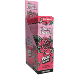 Blazy Susan Wraps - Rose Wrap, Natural/Unflavored - Image 2