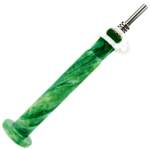 5" Watercolor Nectar Straw - Image 5
