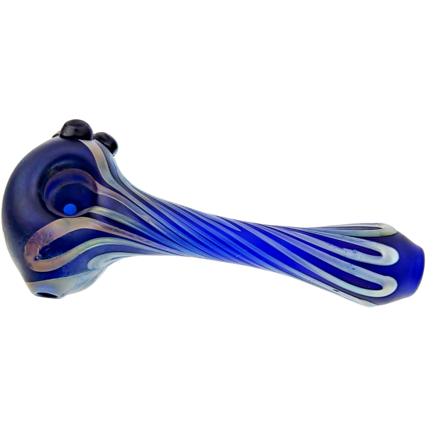 4" Element Boobs Hand Pipe - Made in USA - Image 8