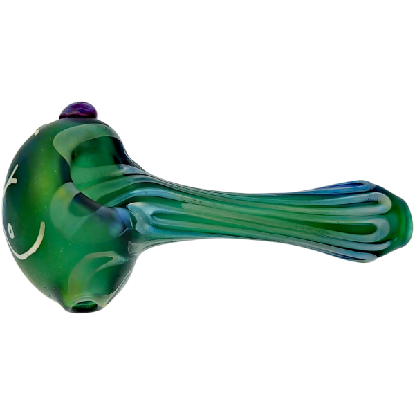 4" Element Boobs Hand Pipe - Made in USA - Image 2