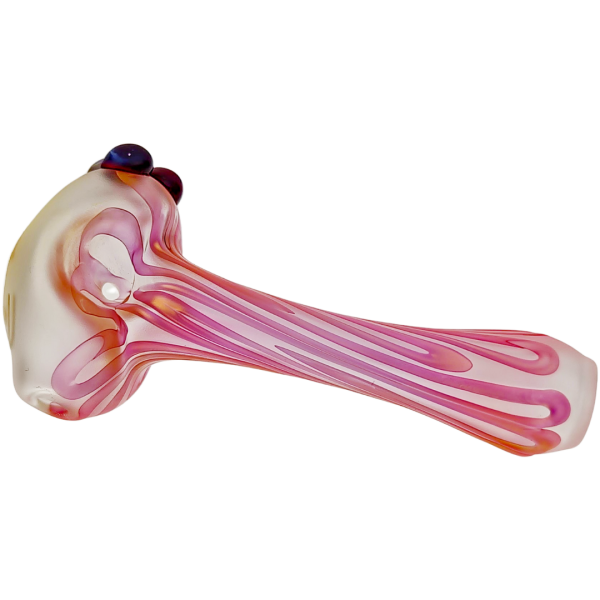 4" Element Boobs Hand Pipe - Made in USA - Image 3