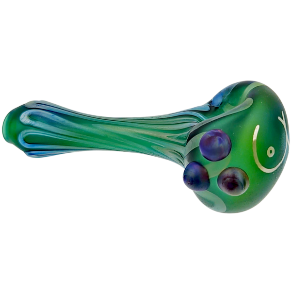 4" Element Boobs Hand Pipe - Made in USA - Image 6