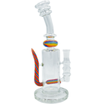 10" Vac Stack Horn Inline Rig - Image 4