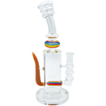 10" Vac Stack Horn Inline Rig - Image 5