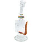 10" Vac Stack Horn Inline Rig - Image 7