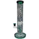 12" Texture Meso Decal Cube Perc - Image 9