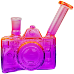 5" Neon Two-Tone Camera Rig - Image 5