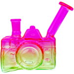 5" Neon Two-Tone Camera Rig - Image 2