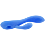 7" Color Dildo Glass Hand Pipe - Image 5
