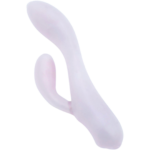 7" Color Dildo Glass Hand Pipe - Image 3