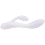 7" Color Dildo Glass Hand Pipe - Image 6