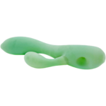 7" Color Dildo Glass Hand Pipe - Image 7