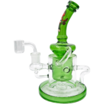7" Rick & Morty Double Uptake Recycler - Image 7
