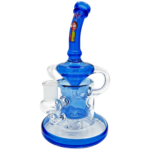 7" Rick & Morty Double Uptake Recycler - Image 4