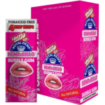 Royal Blunts Hemparillo All Natural (4 Wraps) - Bubble Gum