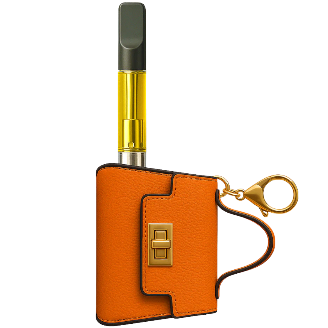 Smyle Purse 510 Cart Battery – Pursejamin – WYN Distribution