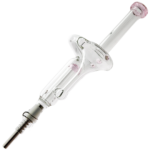 11" RBR Glass Nectar Collector - Image 4