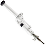 11" RBR Glass Nectar Collector - Image 5