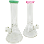 12" Color Lip 7mm Beaker