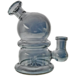 4.5" Iridescent Snow Globe Rig (one off) - Image 2