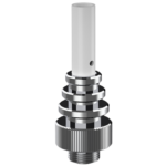 LOOKAH Seahorse 510 Thread Coils (3 Pack) - Type III - Image 4
