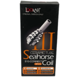 LOOKAH Seahorse 510 Thread Coils (3 Pack) - Type III - Image 3