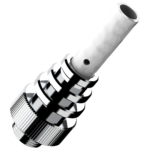 LOOKAH Seahorse 510 Thread Coils (3 Pack) - Type III - Image 2