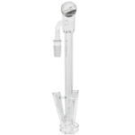 14 M 90° 180mm Triple Slide Banger - Image 6