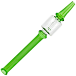 7" One Piece Worm Nectar Straw - Image 6
