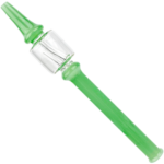 7" One Piece Worm Nectar Straw - Image 2