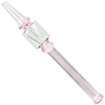 7" One Piece Worm Nectar Straw - Image 5