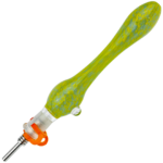 6.5" Frit Nectar Straw - Image 2