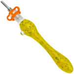 6.5" Frit Nectar Straw - Image 4