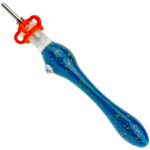 6.5" Frit Nectar Straw - Image 6