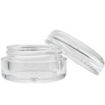 Clear Plastic Oil Containers - 100 Pack - Image 4