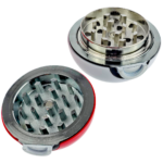 2.5" Pokeball Grinder - Image 2