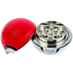 2.5" Pokeball Grinder - Image 4