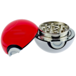 2.5" Pokeball Grinder - Image 6