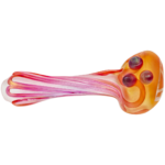 4" Element Sonics Hand Pipe - Made in USA - Image 5