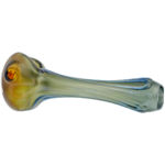 4" Element Sonics Hand Pipe - Made in USA - Image 7