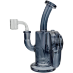 7.5" Game Controller Showerhead Rig - Image 8
