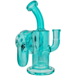 7.5" Game Controller Showerhead Rig - Image 2