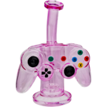 7.5" Game Controller Showerhead Rig - Image 3