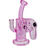 7.5" Game Controller Showerhead Rig - Image 5
