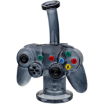 7.5" Game Controller Showerhead Rig - Image 6