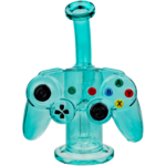 7.5" Game Controller Showerhead Rig - Image 7