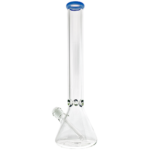 18" Color Lip 7mm Thick Beaker (One Off) - Image 5